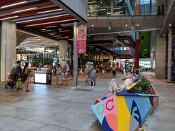 Orchard Central (D9), Shop House #590221111
